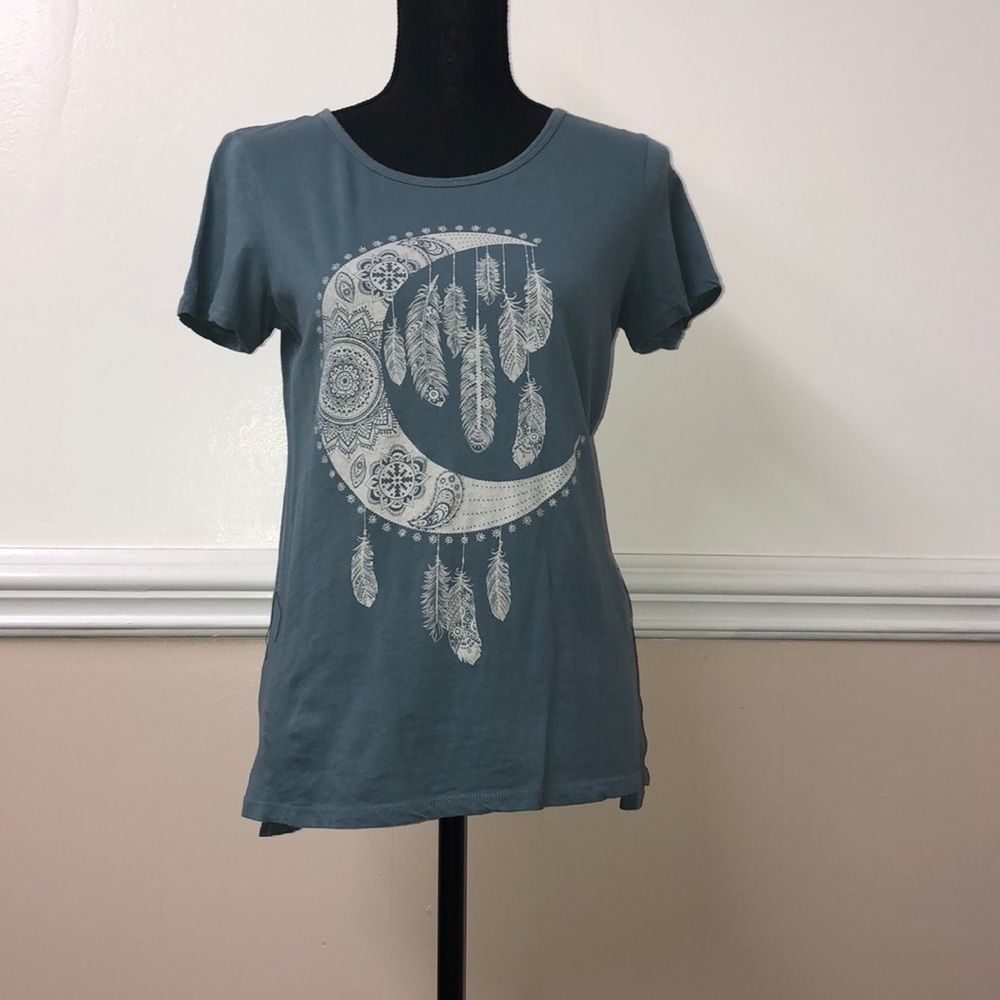 Cold Crush Small Moon Shirt